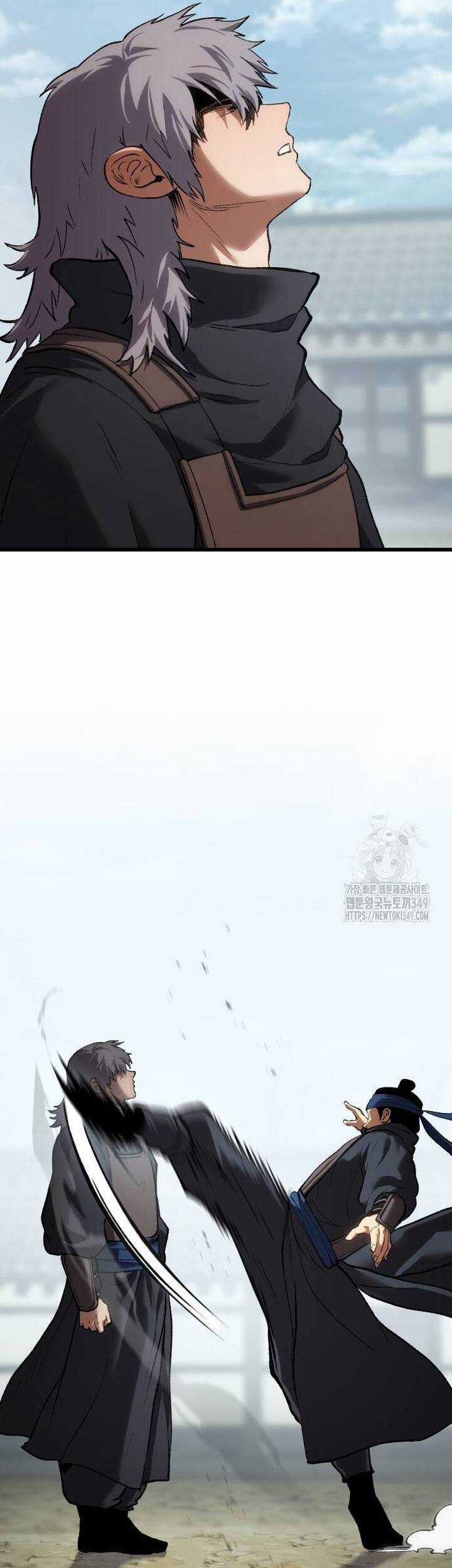 Ám Vệ Chapter 33 trang 67