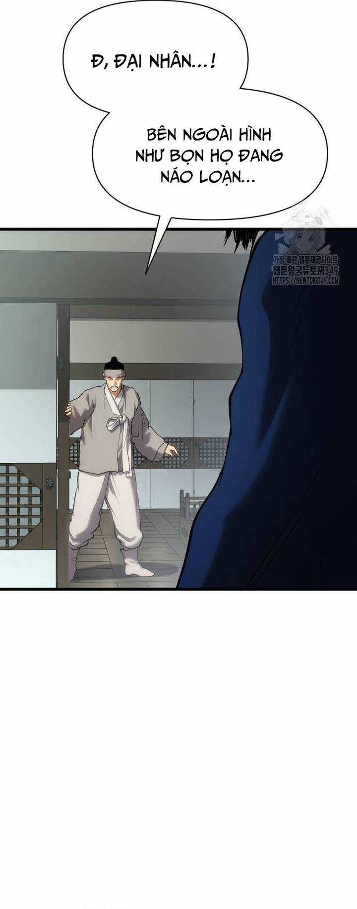 Ám Vệ Chapter 33 trang 69