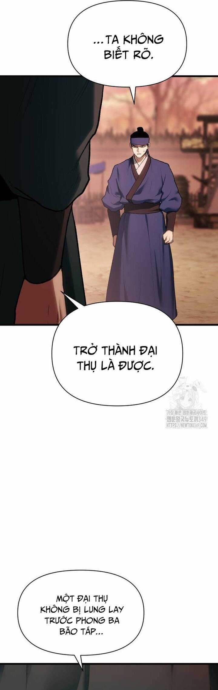 Ám Vệ Chapter 33 trang 7