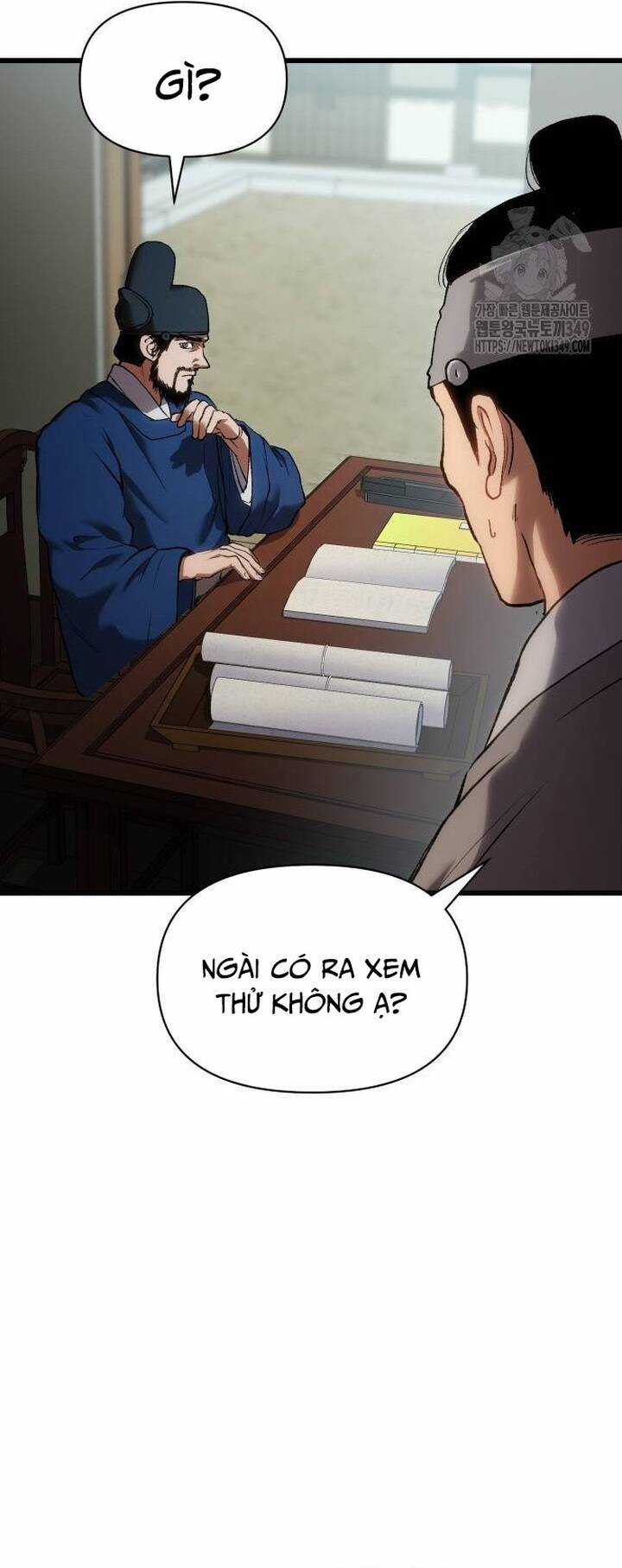 Ám Vệ Chapter 33 trang 70