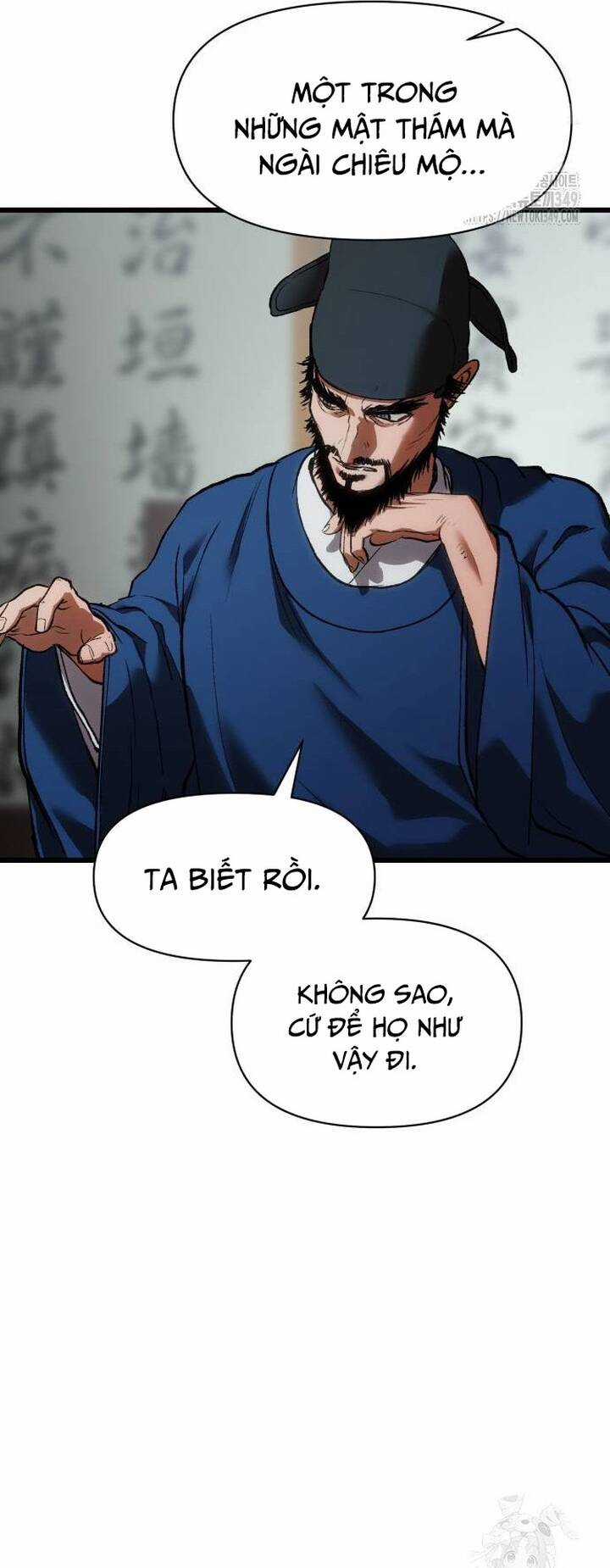 Ám Vệ Chapter 33 trang 71