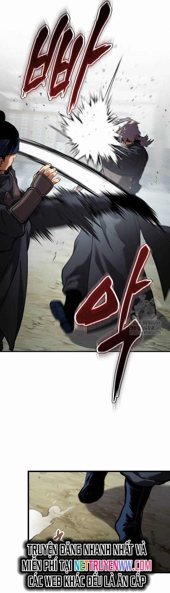 Ám Vệ Chapter 33 trang 74