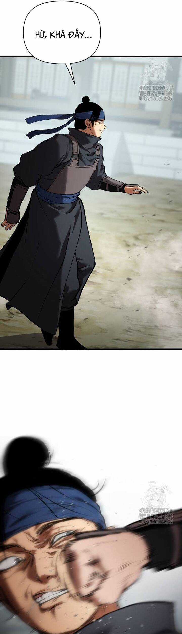 Ám Vệ Chapter 33 trang 76