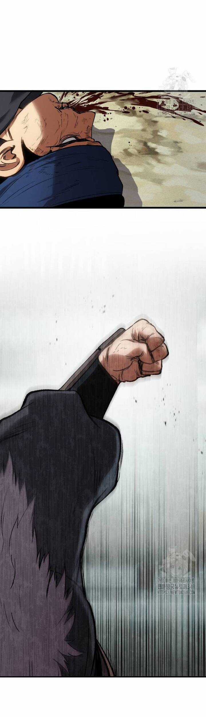 Ám Vệ Chapter 33 trang 78