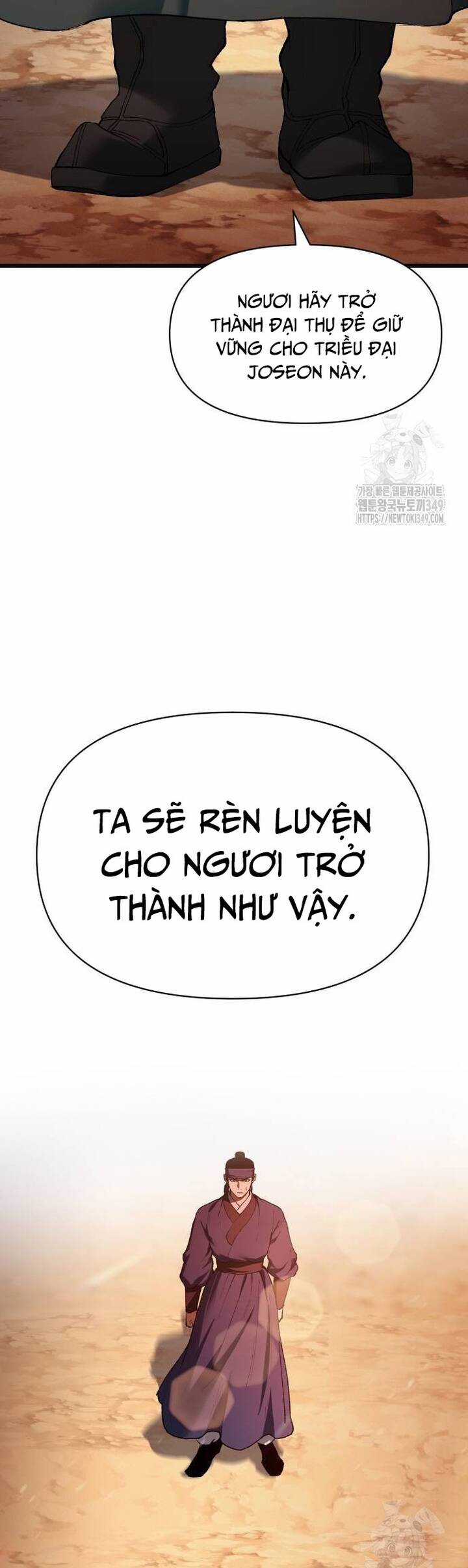Ám Vệ Chapter 33 trang 8