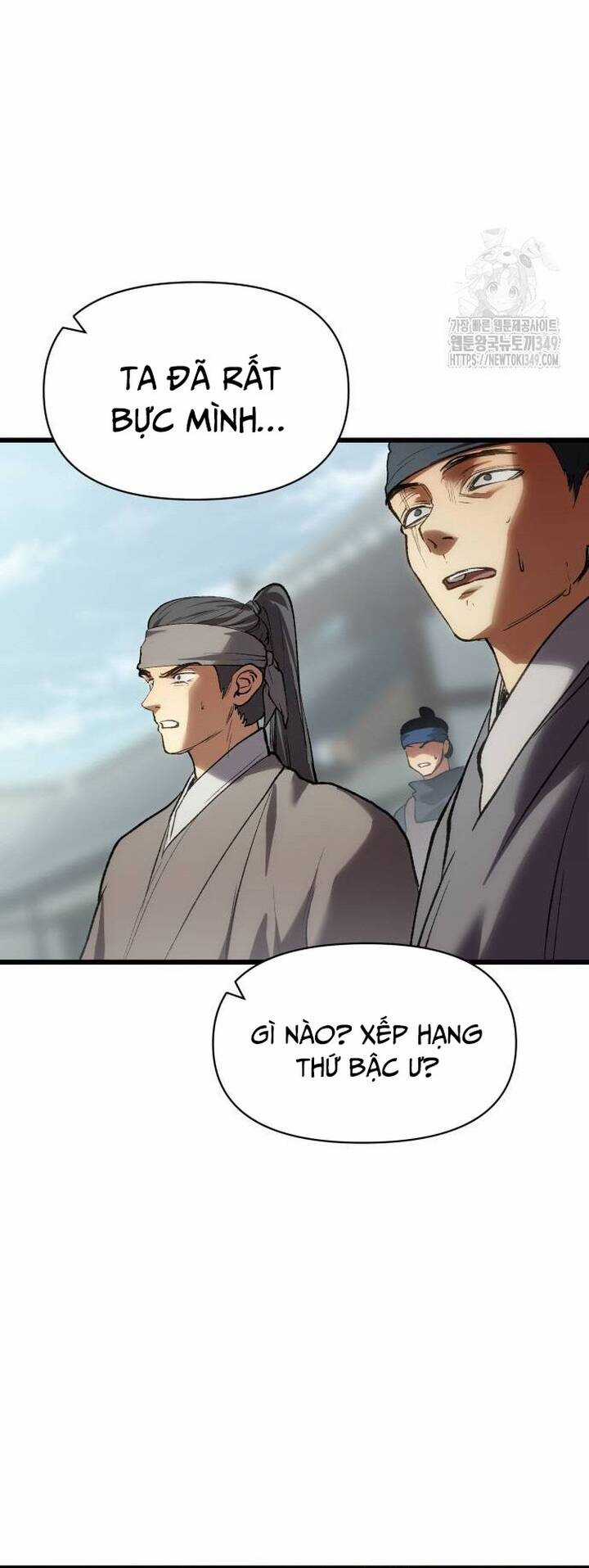 Ám Vệ Chapter 33 trang 81