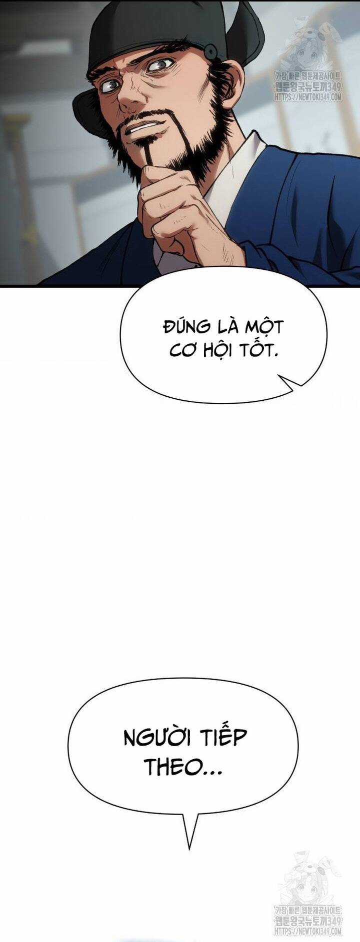 Ám Vệ Chapter 33 trang 82