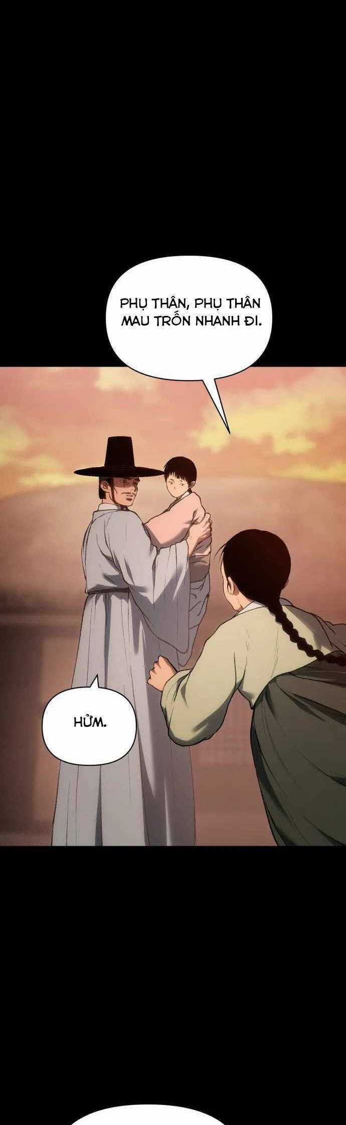 Ám Vệ Chapter 34 trang 10