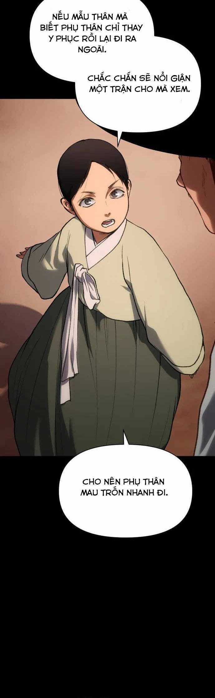 Ám Vệ Chapter 34 trang 11