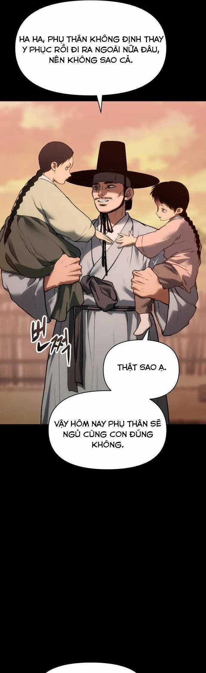 Ám Vệ Chapter 34 trang 12