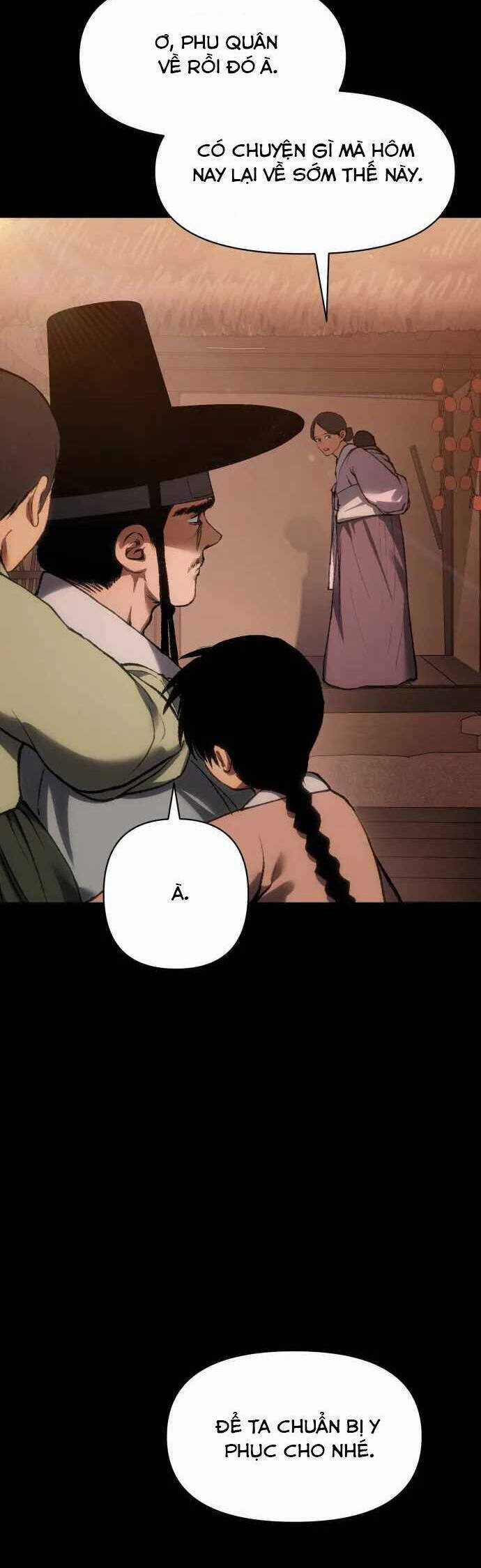 Ám Vệ Chapter 34 trang 13