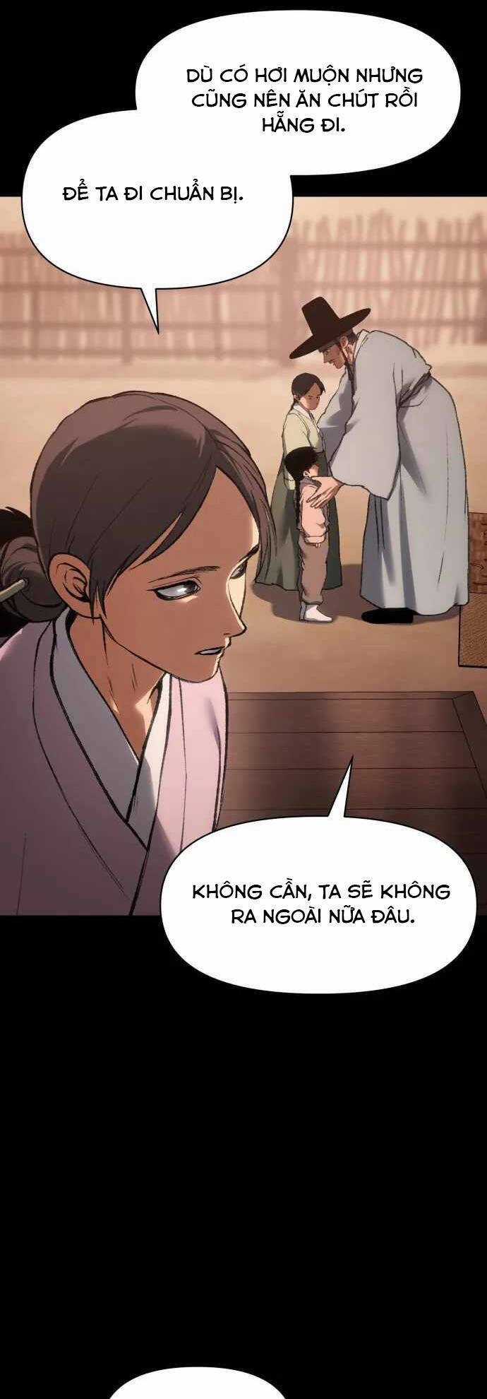 Ám Vệ Chapter 34 trang 14