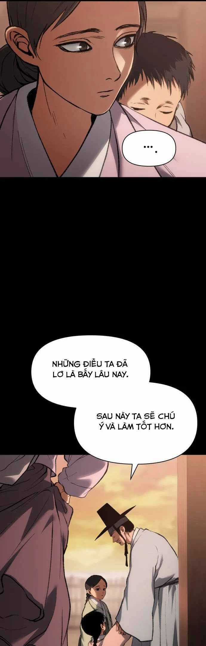 Ám Vệ Chapter 34 trang 16