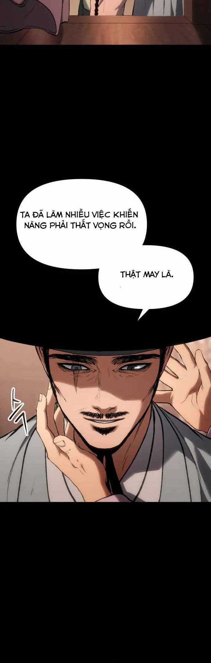 Ám Vệ Chapter 34 trang 17