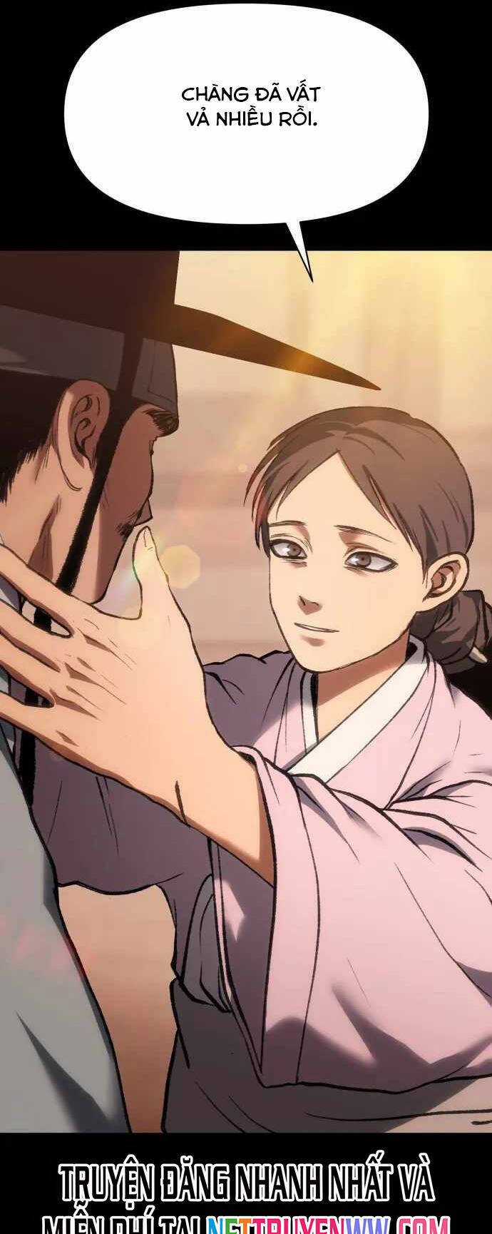 Ám Vệ Chapter 34 trang 18