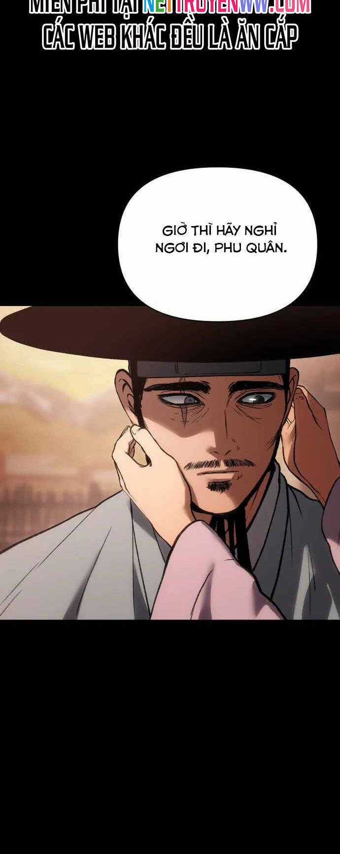 Ám Vệ Chapter 34 trang 19