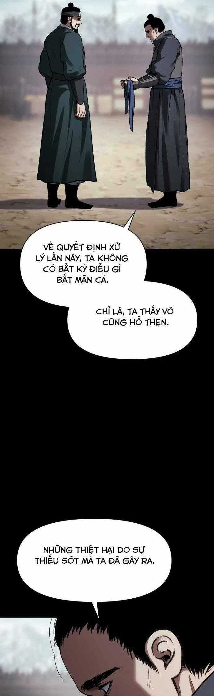 Ám Vệ Chapter 34 trang 2