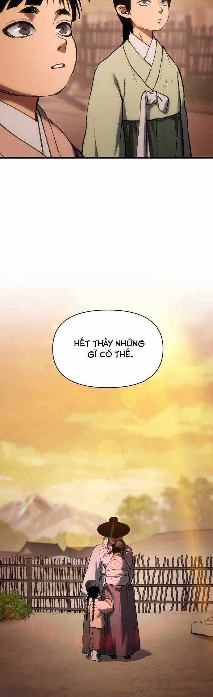 Ám Vệ Chapter 34 trang 21