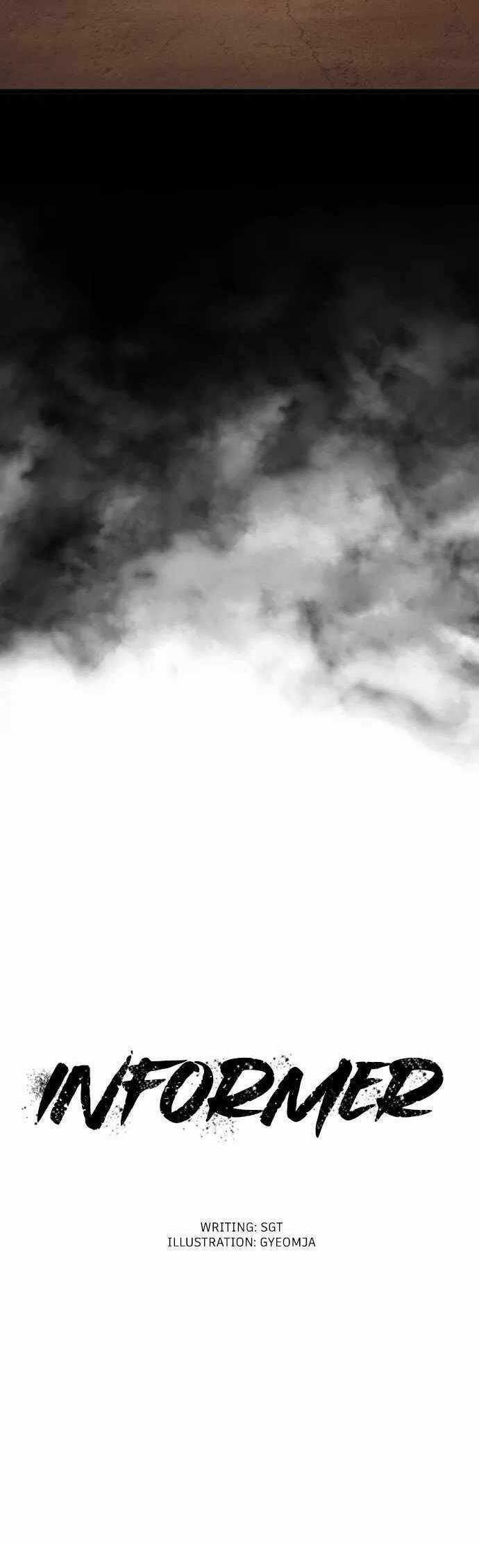 Ám Vệ Chapter 34 trang 22