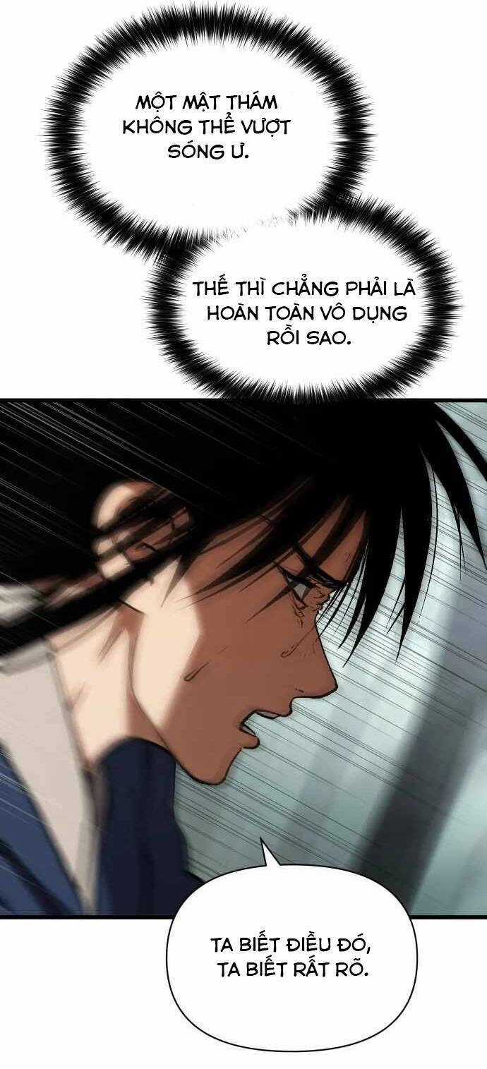 Ám Vệ Chapter 34 trang 24