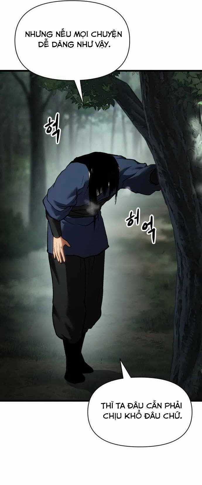 Ám Vệ Chapter 34 trang 26