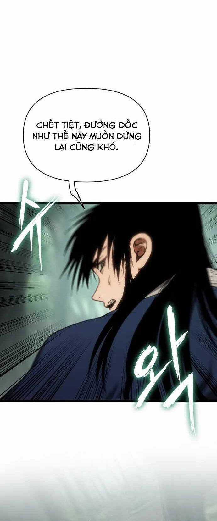 Ám Vệ Chapter 34 trang 27