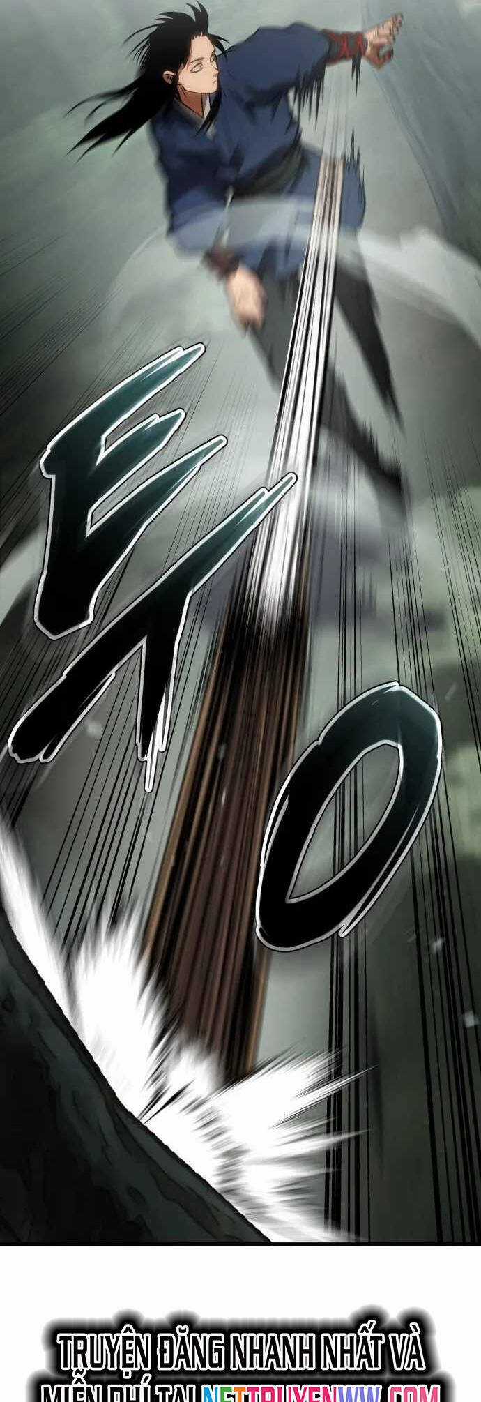 Ám Vệ Chapter 34 trang 28
