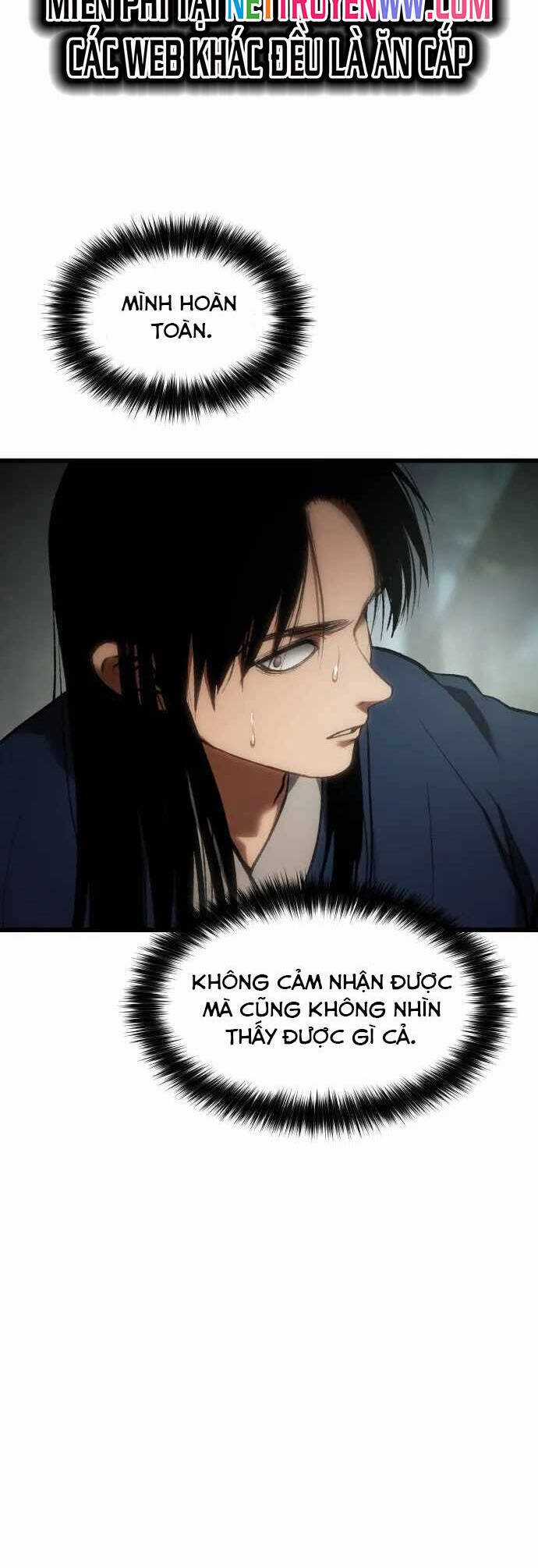Ám Vệ Chapter 34 trang 29
