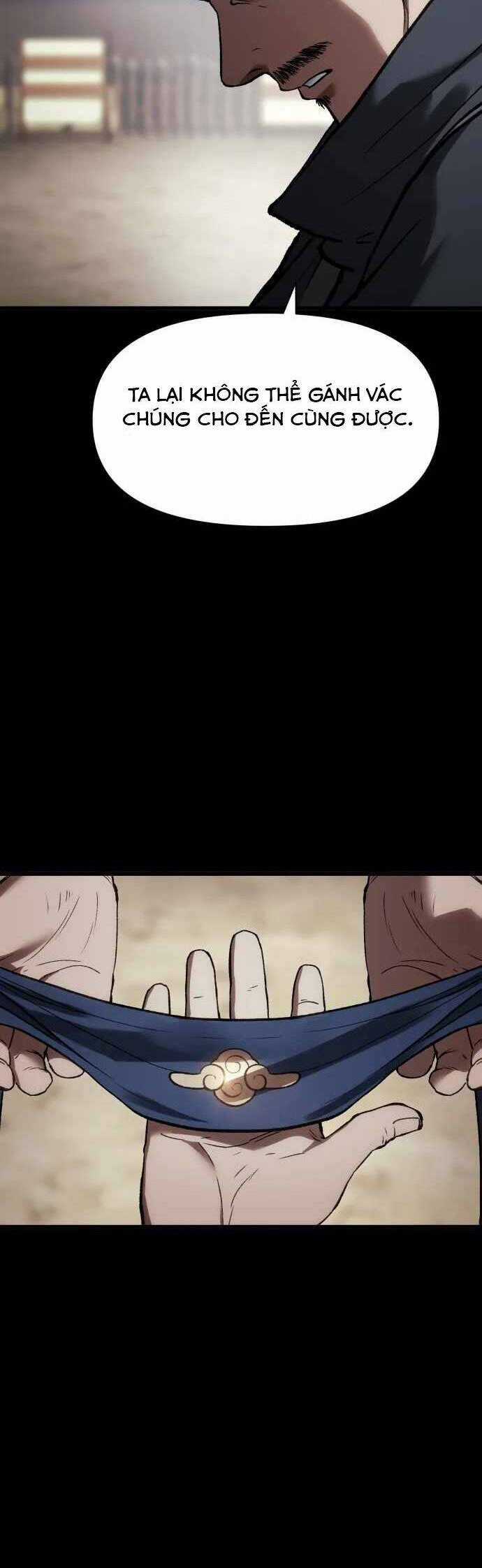 Ám Vệ Chapter 34 trang 3