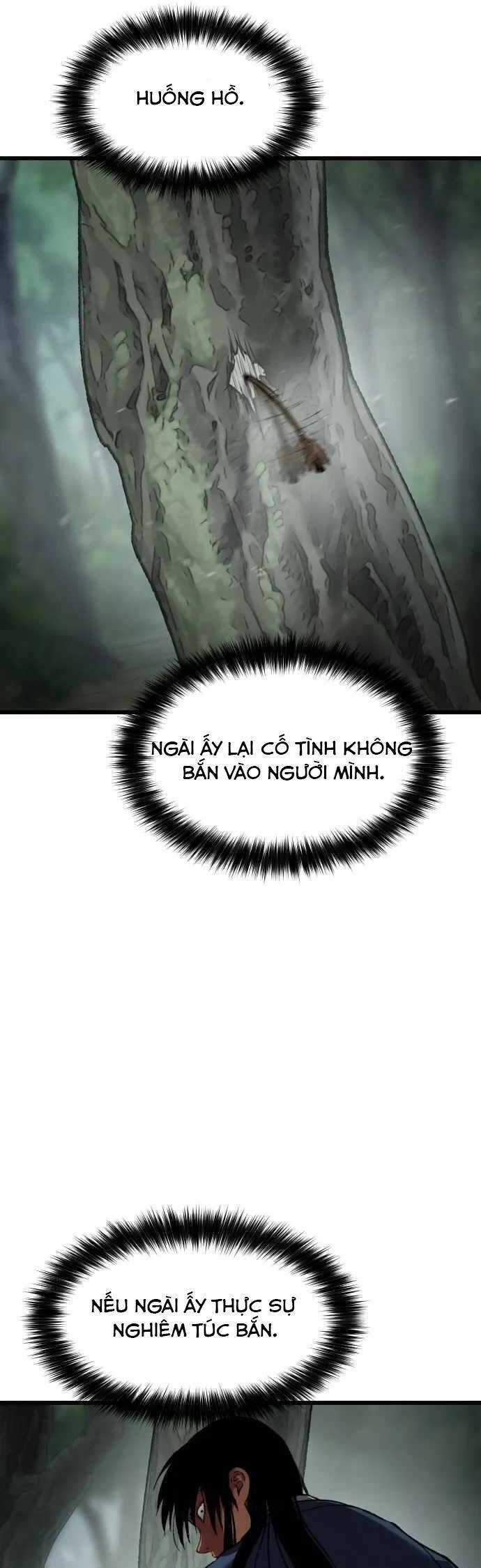 Ám Vệ Chapter 34 trang 30