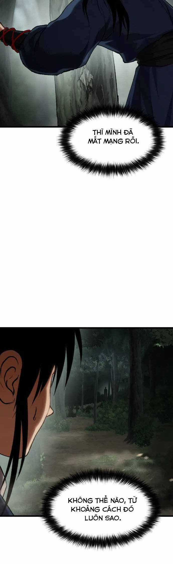 Ám Vệ Chapter 34 trang 31