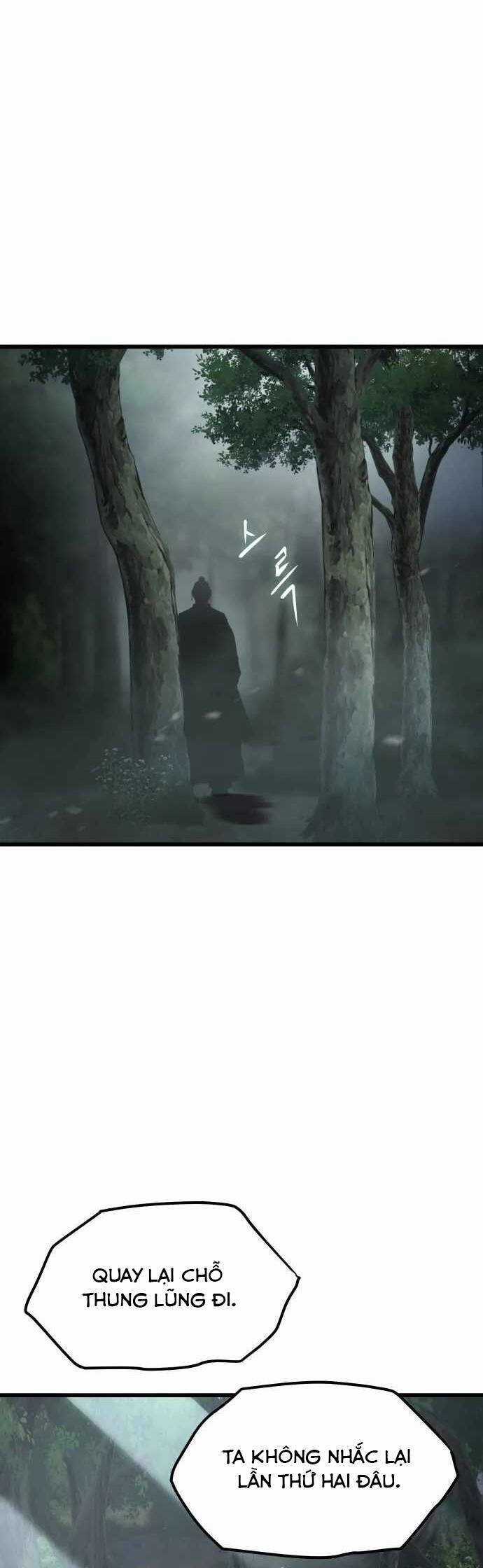 Ám Vệ Chapter 34 trang 32