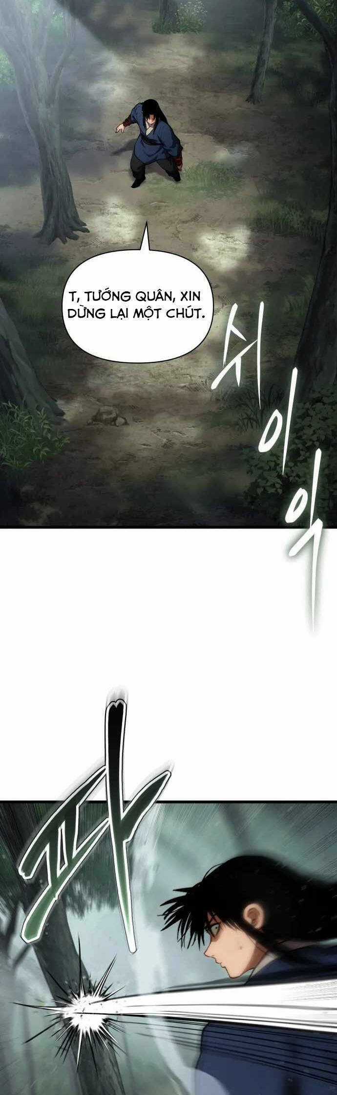 Ám Vệ Chapter 34 trang 33