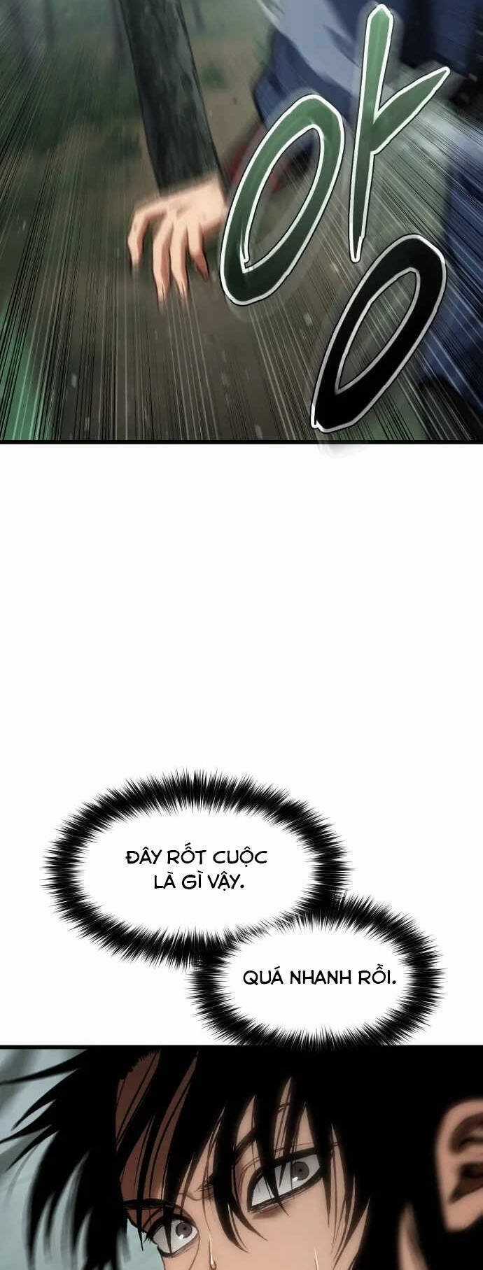 Ám Vệ Chapter 34 trang 34