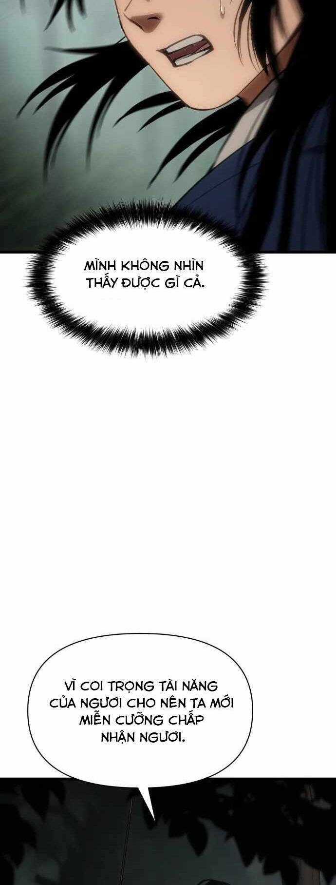 Ám Vệ Chapter 34 trang 35