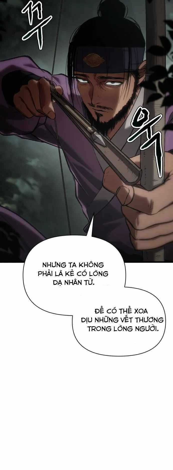Ám Vệ Chapter 34 trang 36