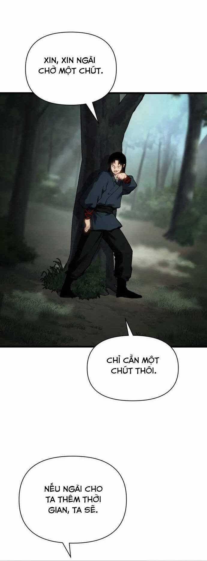 Ám Vệ Chapter 34 trang 37