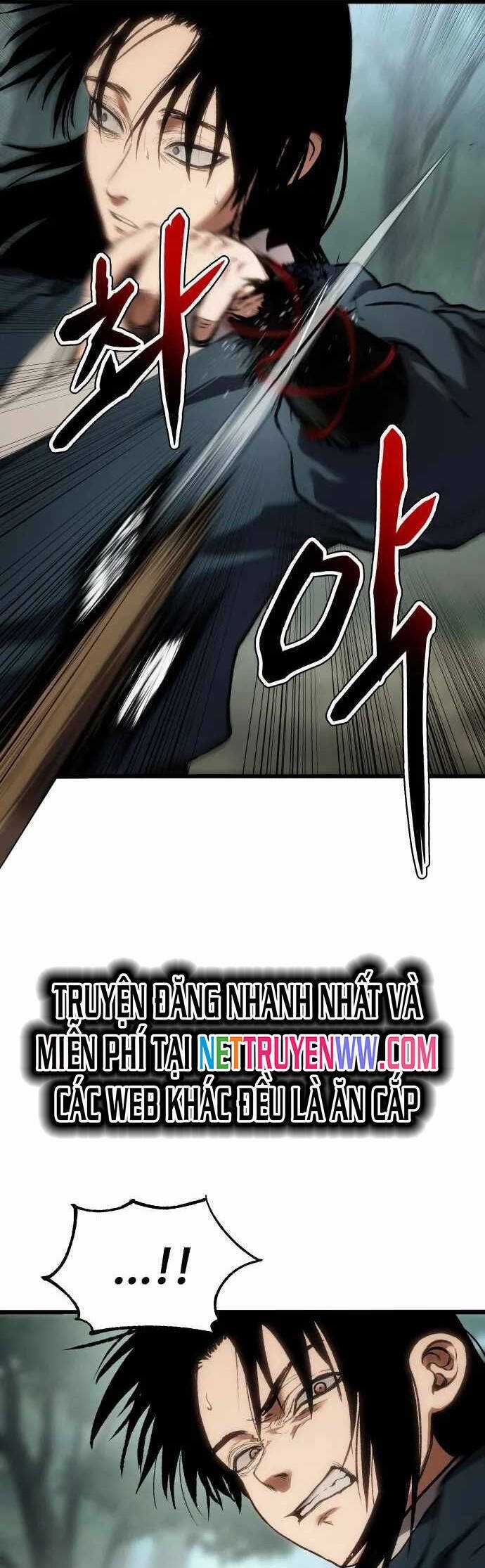 Ám Vệ Chapter 34 trang 38