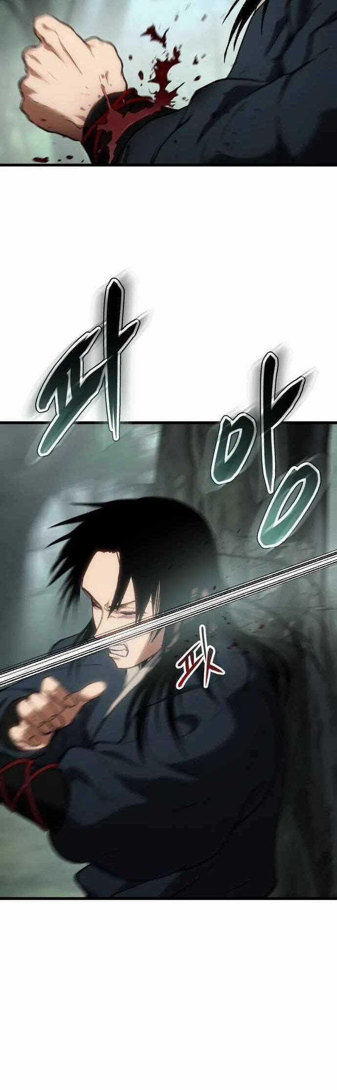 Ám Vệ Chapter 34 trang 39