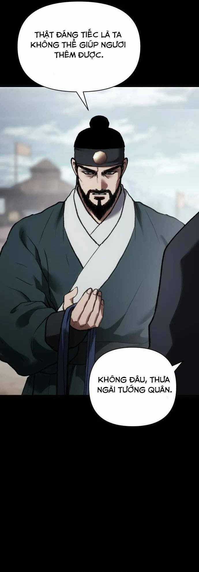 Ám Vệ Chapter 34 trang 4