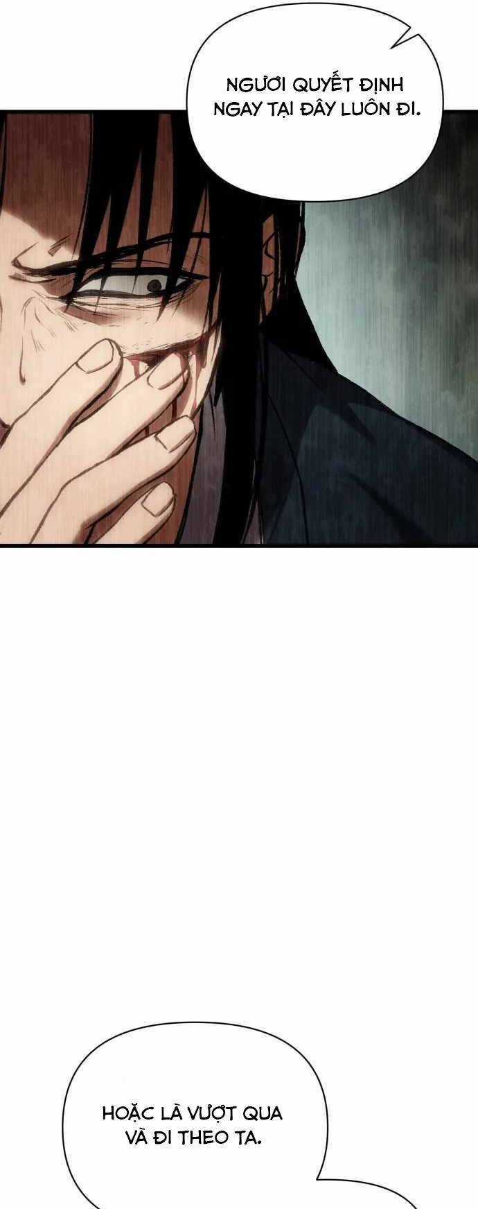 Ám Vệ Chapter 34 trang 40