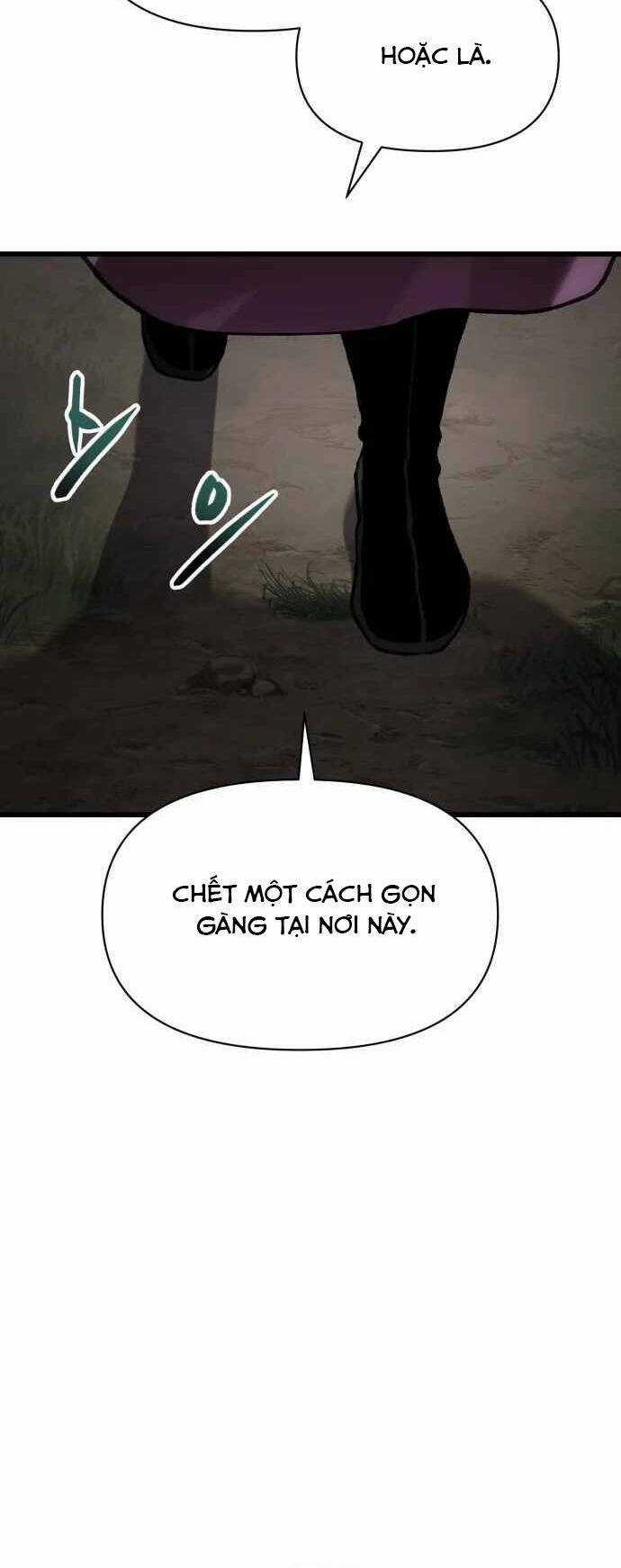 Ám Vệ Chapter 34 trang 41