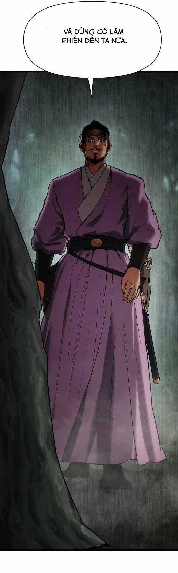 Ám Vệ Chapter 34 trang 42