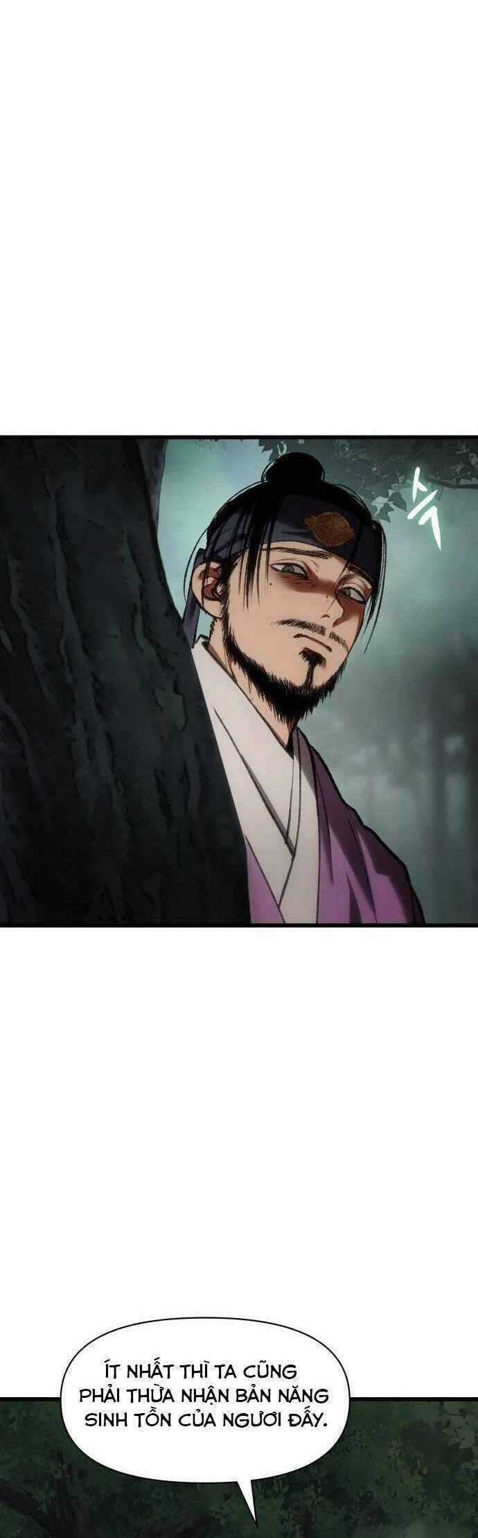 Ám Vệ Chapter 34 trang 43