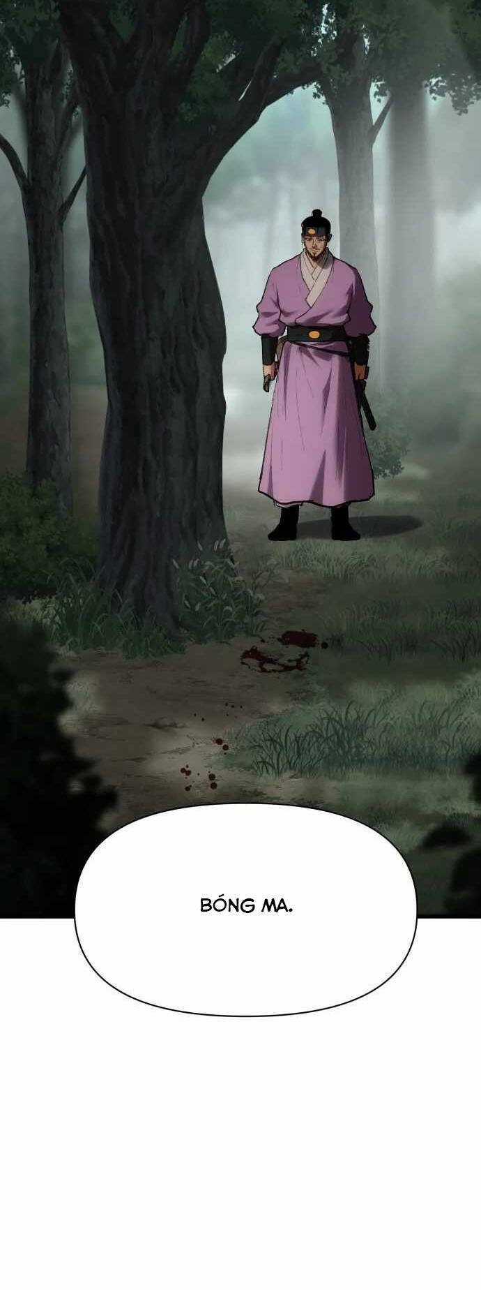 Ám Vệ Chapter 34 trang 44