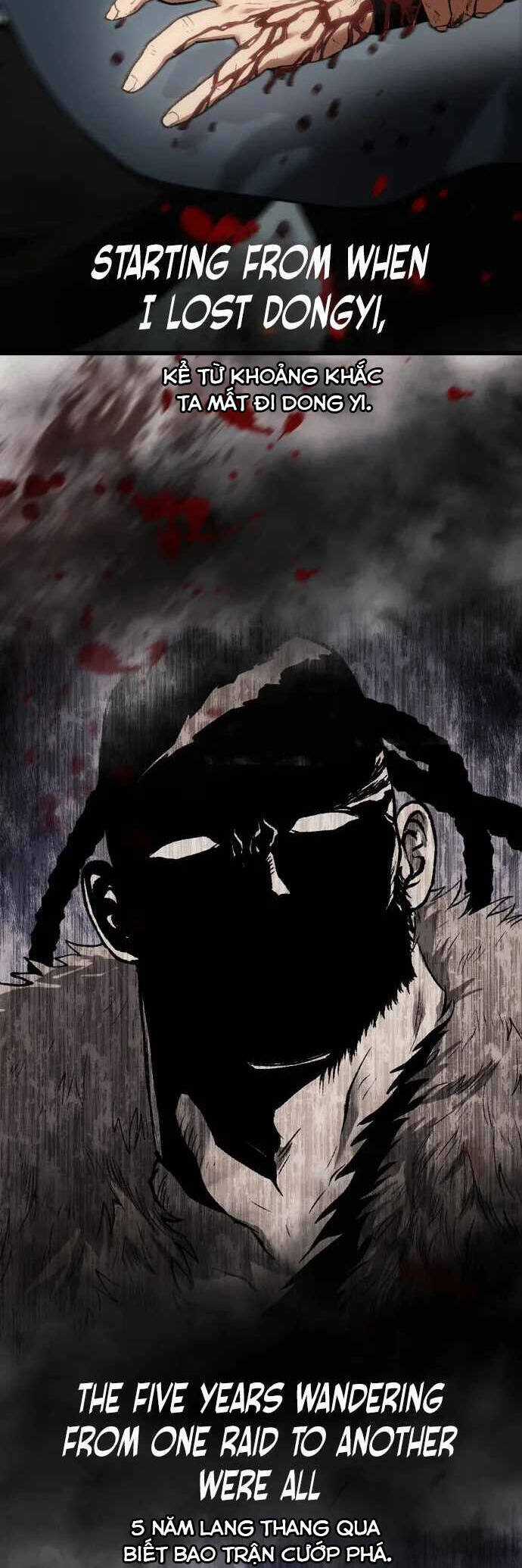 Ám Vệ Chapter 34 trang 47