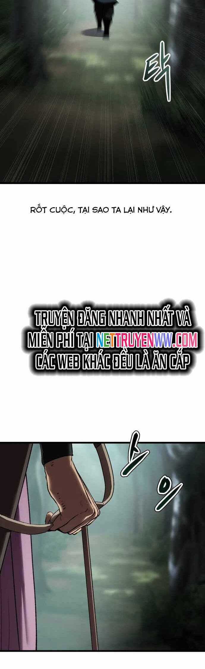 Ám Vệ Chapter 34 trang 49