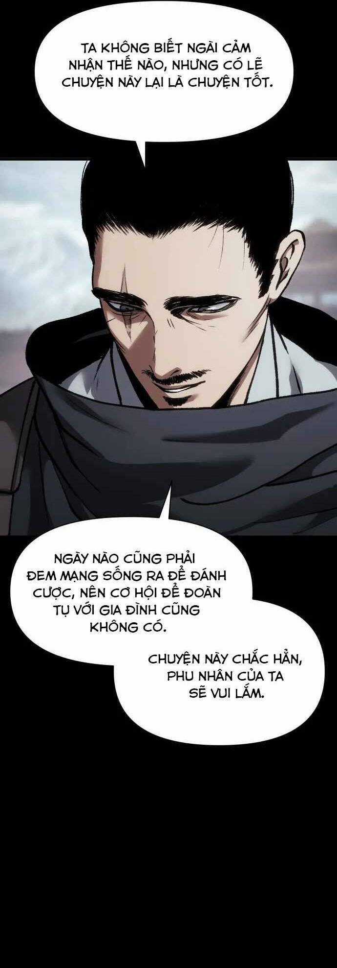 Ám Vệ Chapter 34 trang 5
