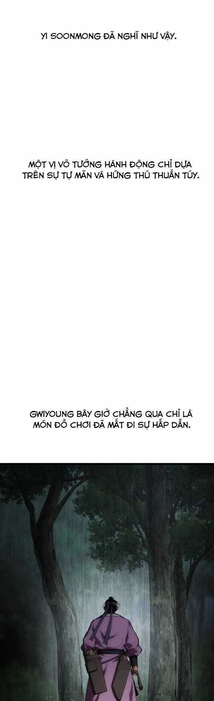 Ám Vệ Chapter 34 trang 54