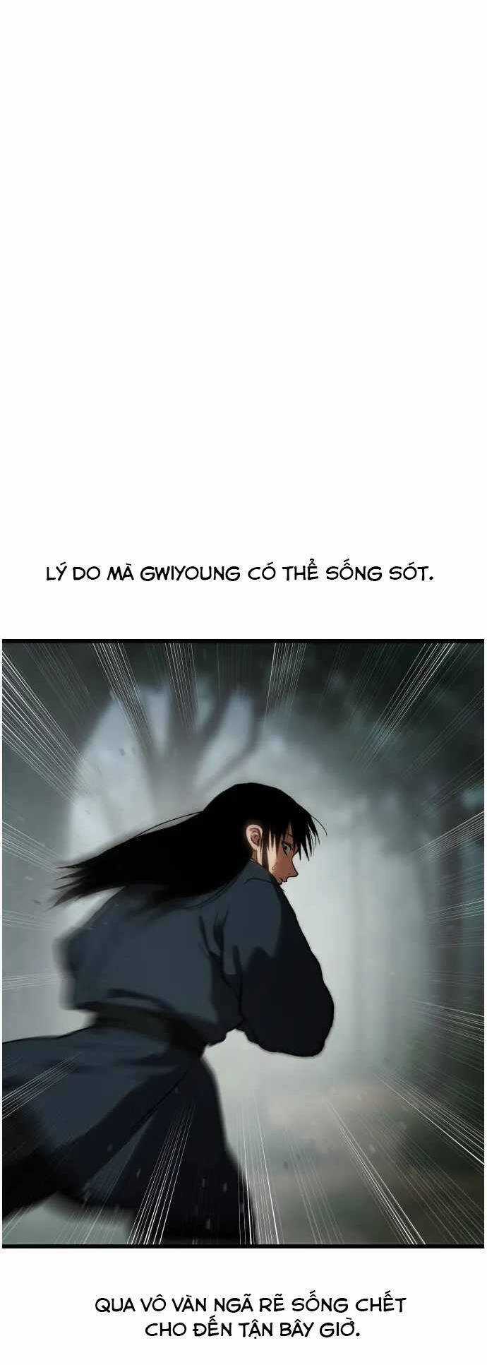 Ám Vệ Chapter 34 trang 56